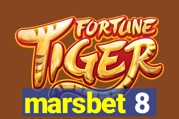 marsbet 8
